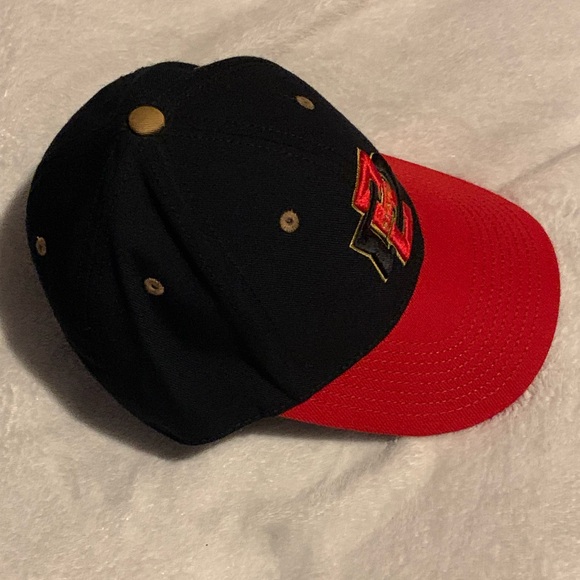San Diego State University Aztecs 6 3/4th size hat - Picture 4 of 7